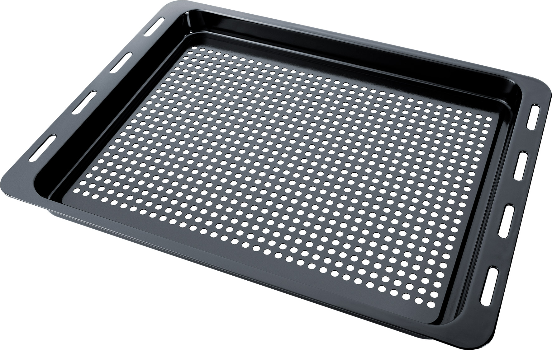 Steba Multifunktions ovn 27 L, 47 programmer  sort